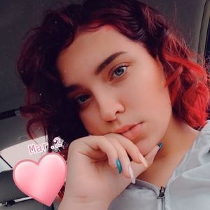 Meet your Posher, Erika